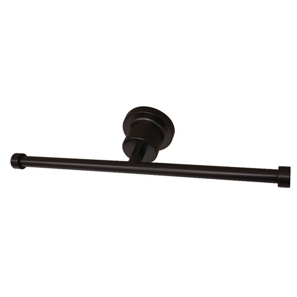 Kingston Brass BAH8218ORB Concord Dual Toilet Paper Holder, Oil Rubbed Bronze BAH8218ORB